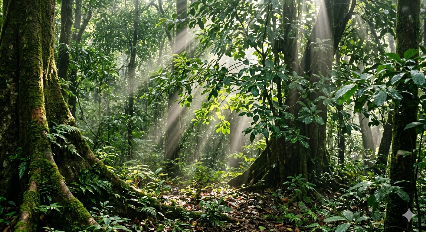 Climate & Oxygen Impact